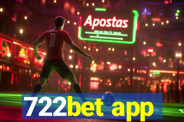 722bet app